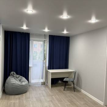 Сдается 2-х комнатная квартира, 46 м²