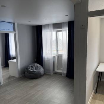 Сдается 2-х комнатная квартира, 46 м²