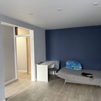 Сдается 2-х комнатная квартира, 46 м²