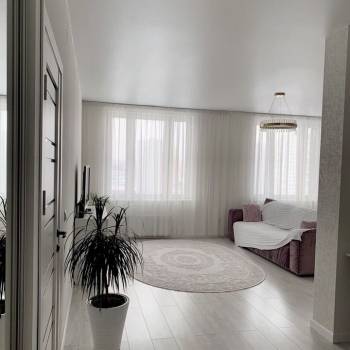 Продается 2-х комнатная квартира, 60 м²