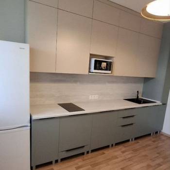 Сдается 1-комнатная квартира, 54 м²
