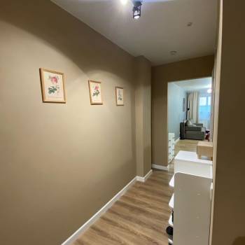 Продается 1-комнатная квартира, 27,5 м²