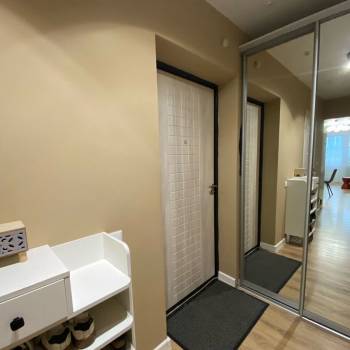 Продается 1-комнатная квартира, 27,5 м²