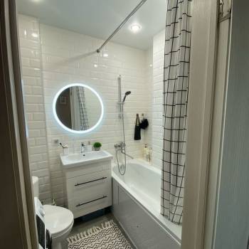 Продается 1-комнатная квартира, 27,5 м²