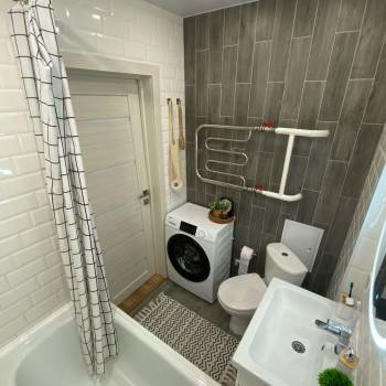 Продается 1-комнатная квартира, 27,5 м²