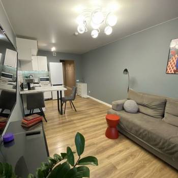 Продается 1-комнатная квартира, 27,5 м²