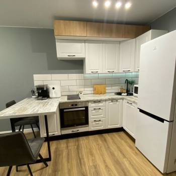 Продается 1-комнатная квартира, 27,5 м²