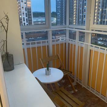 Продается 1-комнатная квартира, 27,5 м²