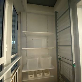 Продается 1-комнатная квартира, 27,5 м²