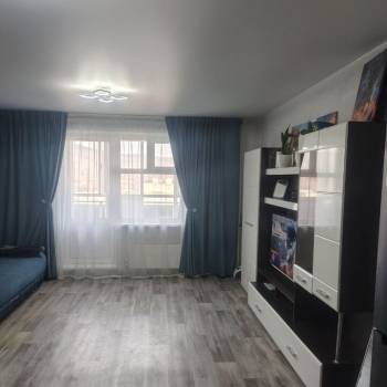 Продается 1-комнатная квартира, 33,1 м²