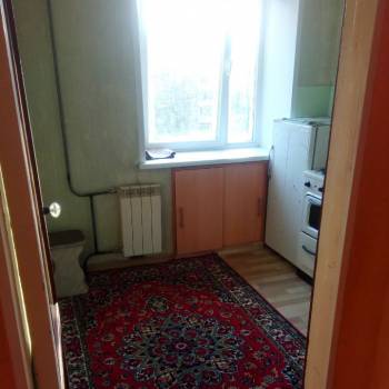 Сдается 1-комнатная квартира, 30,7 м²