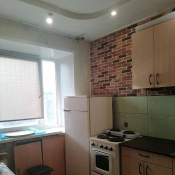 Сдается 1-комнатная квартира, 30,7 м²