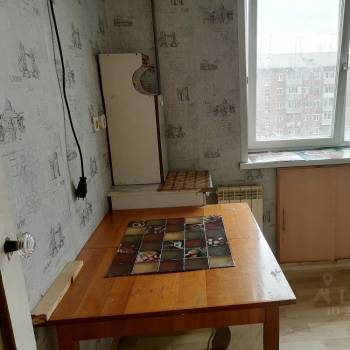 Сдается 1-комнатная квартира, 30,7 м²