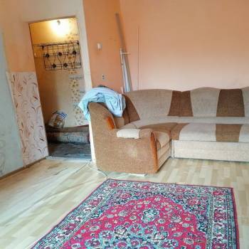 Сдается 1-комнатная квартира, 30,7 м²