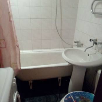 Сдается 1-комнатная квартира, 30,7 м²