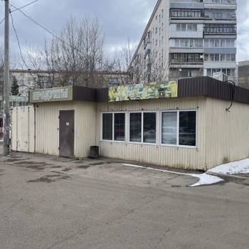 Продается Нежилое помещение, 60 м²