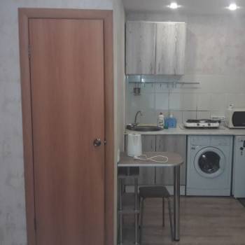 Сдается 1-комнатная квартира, 18 м²