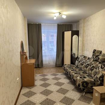 Сдается 1-комнатная квартира, 27 м²