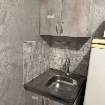 Сдается 1-комнатная квартира, 27 м²
