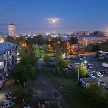 Продается 1-комнатная квартира, 25,5 м²