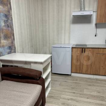 Продается 1-комнатная квартира, 25,5 м²