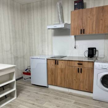 Продается 1-комнатная квартира, 25,5 м²