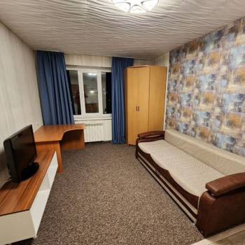 Продается 1-комнатная квартира, 25,5 м²