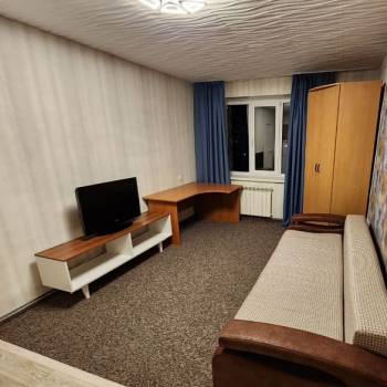 Продается 1-комнатная квартира, 25,5 м²