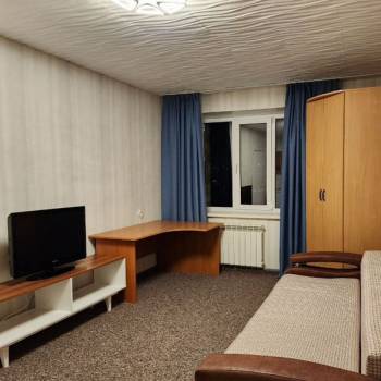 Продается 1-комнатная квартира, 25,5 м²