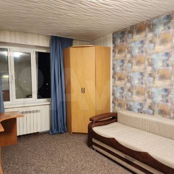 Продается 1-комнатная квартира, 25,5 м²