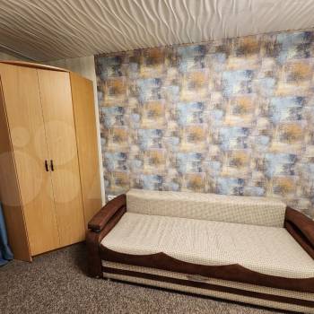 Продается 1-комнатная квартира, 25,5 м²