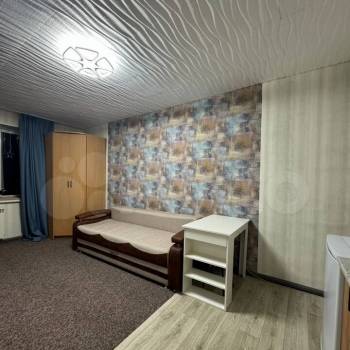 Продается 1-комнатная квартира, 25,5 м²