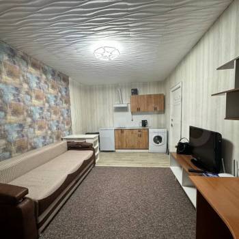 Продается 1-комнатная квартира, 25,5 м²