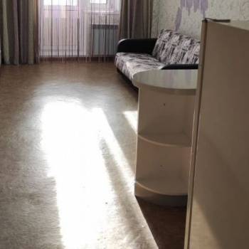 Сдается 1-комнатная квартира, 32 м²