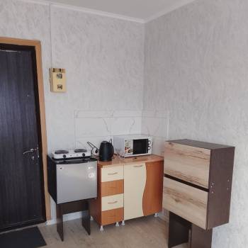 Сдается 1-комнатная квартира, 20 м²