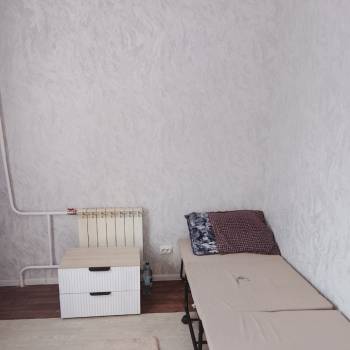 Сдается 1-комнатная квартира, 20 м²