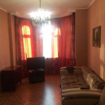 Сдается Многокомнатная квартира, 66,1 м²