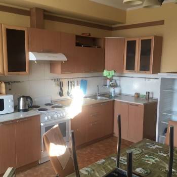 Сдается Многокомнатная квартира, 66,1 м²