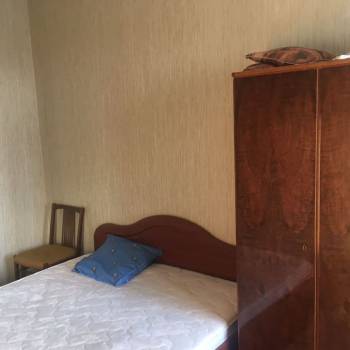 Сдается Многокомнатная квартира, 66,1 м²