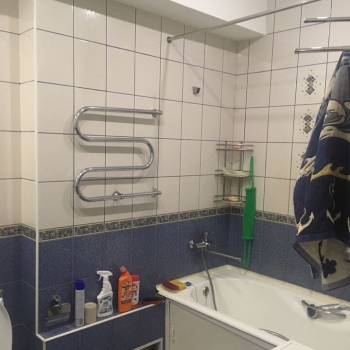 Сдается Многокомнатная квартира, 66,1 м²