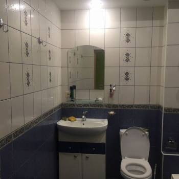 Сдается Многокомнатная квартира, 66,1 м²