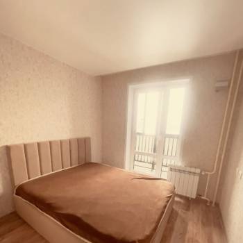 Сдается Многокомнатная квартира, 60 м²