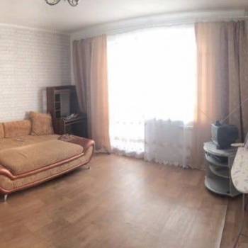 Сдается 1-комнатная квартира, 37 м²