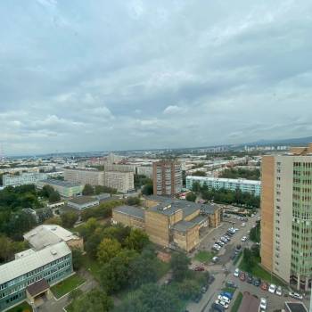 Продается 2-х комнатная квартира, 65 м²