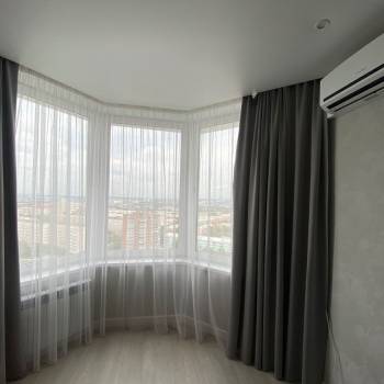 Продается 2-х комнатная квартира, 65 м²