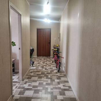 Продается 3-х комнатная квартира, 84,6 м²