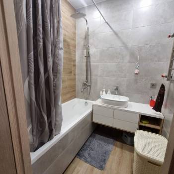 Продается 3-х комнатная квартира, 84,6 м²