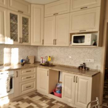 Продается 3-х комнатная квартира, 84,6 м²
