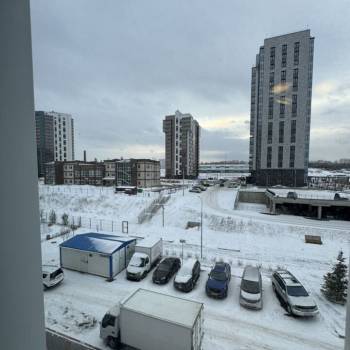 Продается 1-комнатная квартира, 39 м²
