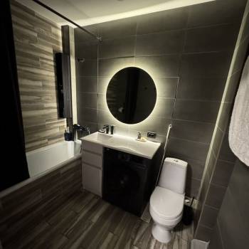Продается 1-комнатная квартира, 39 м²